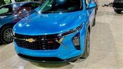 شێڤرۆلێت تراکس